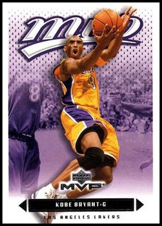 72 Kobe Bryant